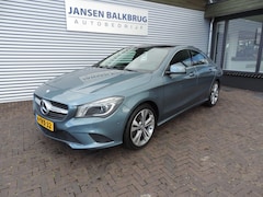 Mercedes-Benz CLA-Klasse - 200 Ambition || Panoramadak automaat