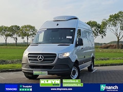 Mercedes-Benz Sprinter - 319 l2h2 koelwagen d/n