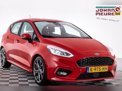 Ford Fiesta - 1.0 EcoBoost Hybrid ST-Line | LED | CARPLAY ✅ 1e Eigenaar