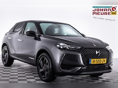 DS 3 Crossback - 1.2 PureTech Performance Line | CARPLAY | NAVI | VELGEN