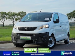 Peugeot Expert - 1.6 l2 airco navi euro6