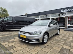 Volkswagen Golf - 1.4 TSI, Carplay, Navi, Parkeersensoren, LED