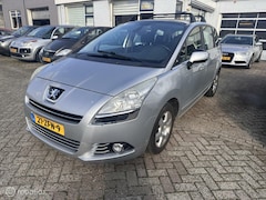 Peugeot 5008 - 1.6 THP ST 7p