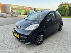 Peugeot 107 - 1.0-12V XS - NAP - ELEK. RAMEN - APK 29/05/2025