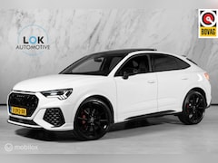 Audi RSQ3 - RS Q3 2.5 TFSI