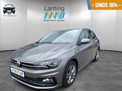 Volkswagen Polo - 1.0 TSI R-Line Edition