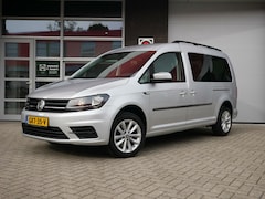 Volkswagen Caddy Maxi - 1.4 TSI Trendline 7P| 1e Eigenaar| Navi+BT