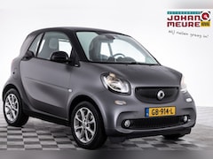 Smart Fortwo - 1.0 Turbo Passion ✅ 1e Eigenaar