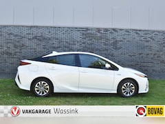 Toyota Prius - 1.8 Plug-in Dynamic Plug-in | Camera | Navigatie | Stoelverwarming