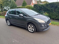 Peugeot 3008 - 1.6