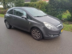 Opel Corsa - 1.2 editie 111