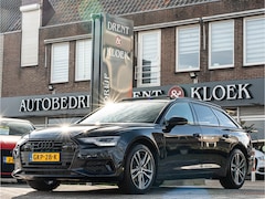 Audi A6 Avant - 45 TFSI Quattro Pro Line PANO TREKHAAK CAMERA BLACK OPTIC MEMORY LED 44000KM