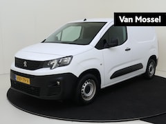 Peugeot Partner - 1.5 BlueHDI Premium