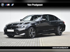 BMW 3-serie - Sedan 320e High Executive M Sportpakket | Selections