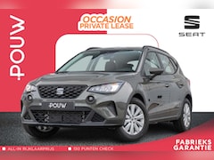 Seat Arona - 1.0 TSI 95pk Style | Apple Carplay/Android Auto | Parkeersensor Achter