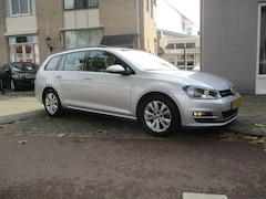 Volkswagen Golf Variant - 1.0 TSI Comfortline / AIRCO / NAVI / NW-STAAT / 111dkm