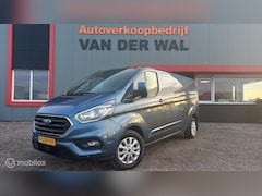 Ford Transit Custom - 320 2.0 TDCI L2H1 Limited