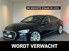 Audi A5 Sportback - 35 TFSI Pro Line