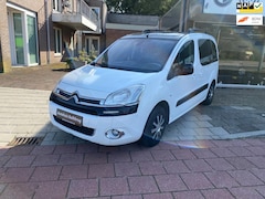 Citroën Berlingo - 1.6 VTi XTR Premium Panoramadak airco el ramen 84146 km