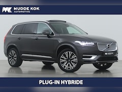 Volvo XC90 - T8 Recharge Plus Bright | Long Range | 360° Camera | harman/kardon | Panoramadak | Stoel+S