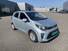 Kia Picanto - 1.2 CVVT SportsLine Navigator 4 cil