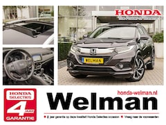 Honda HR-V - 1.5i V-TEC Executive - NAVIGATIE - PANORAMADAK - LED VERLICHTING