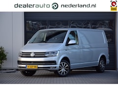 Volkswagen Transporter - 2.0 TDI L2H1 Highline | DSG | Led | Adaptive Cruise | Naci