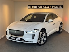 Jaguar I-PACE - EV400 R-Dynamic SE 90 kWh