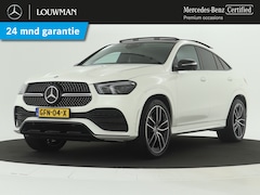 Mercedes-Benz GLE-Klasse Coupé - 350 e Coupe AMG Limited | Panorama Schuif-Kanteldak | Airmatic | 22 Inch AMG Velgen | MULT