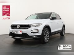 Volkswagen T-Roc - BWJ 2019 1.6 TDI 116 PK Style TREKHAAK / APPLE CARPLAY / ANROID AUTO / NAVI / CLIMA / ADAP