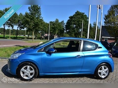 Peugeot 208 - 1.2 VTi Active 3DRS, 2012 Clima|Cruise|T.haak