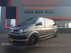 Volkswagen Transporter - 2.0 TDI L2H1 DC Comfortline/MARGE DUS BTW VRIJ/150PK