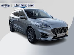 Ford Kuga - 2.5 PHEV ST-Line X 225pk | Winterpack | 1.500kg Trekgewicht | Elek. Achterklep | B&O Play