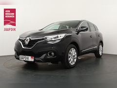 Renault Kadjar - BWJ 2017 1.5 dCi 111 PK Intens TREKHAAK / APPLE CARPLAY / ANDROID AUTO / NAVI / CLIMA / CR