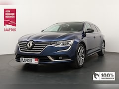 Renault Talisman Estate - BJW 2019 1.3 TCe 160 PK Limited AUTOMAAT / TREKHAAK / APPLE CARPLAY / ANDROID AUTO / NAVI