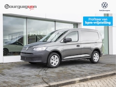 Volkswagen Caddy Cargo - 2.0 TDI 75pk Comfort | Uit Voorraad leverbaar |