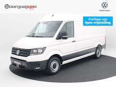 Volkswagen Crafter - 35 2.0 TDI L3H3 Highline | 103KW / 140PK |