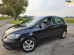 Volkswagen Golf Plus - 1.9 TDI Trendline BlueMotion/ airco/ bj 2008 ( euro 4)