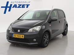 Seat Mii - 1.0 SPORT CONNECT 5-DEURS + WIT DAK / LMV / PARKEERSENSOREN / CRUISE CONTROL