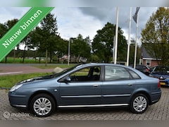 Citroën C5 - 2.0 HDIF Ligne Prestige '07 Clima|Cruise|Trekhaak