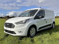 Ford Transit Connect - 1.5 100 pk EcoBlue L2 Trend | € 5.275, - Voorraad Voordeel | Technology Pack | Cruise cont