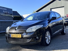 Renault Mégane - 1.5 dCi