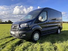 Ford Transit - 290 2.0 130 pk TDCI L2H2 Trend | Trekhaak | Camera | 13-polige trekhaak met Trailer Sway C