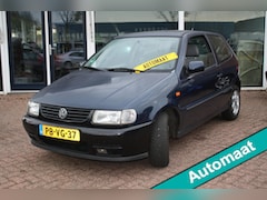 Volkswagen Polo - 1.6