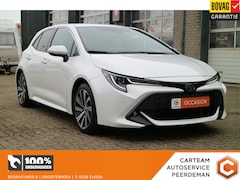 Toyota Corolla - 2.0 Hybrid Dynamic | Navi | Carplay | Camera |