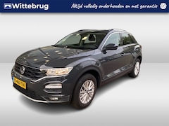 Volkswagen T-Roc - 1.0 TSI Style Airco/ PDC A/ 16 lmv