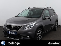 Peugeot 2008 - 1.2 PureTech Allure Panoramadak | Navigatie | Camera | Parkeersesnoren | Cruise Control