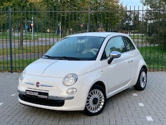 Fiat 500 - 1.2 LOUNGE | AIRCO | PARKEERSENSOREN | EL RAMEN | LMV