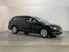 Volkswagen Golf Variant - 1.0 TSI Comfortline Business Alcantara Navigatie DAB+ App-Connect