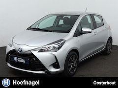 Toyota Yaris - 1.5 Hybrid Active Automaat | Camera | Cruise Control | Climate Control